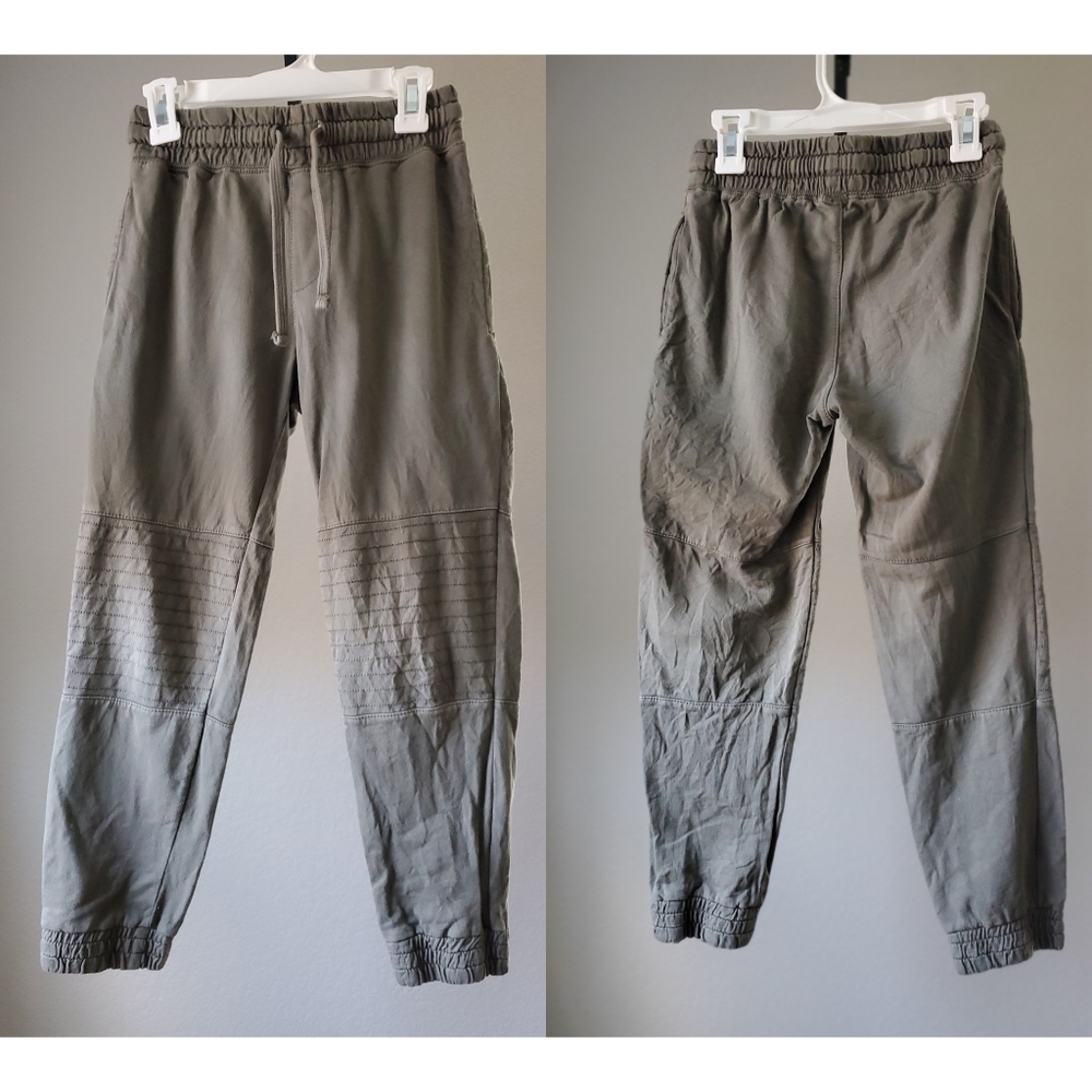 boys jogger pant